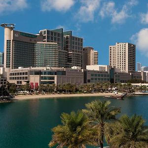 Beach Rotana - All Suites
