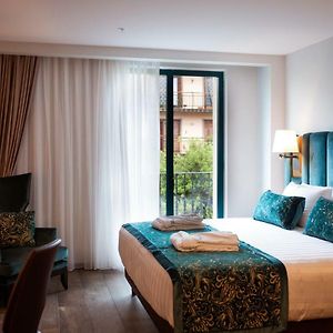 Elke Spa Hotel Superior